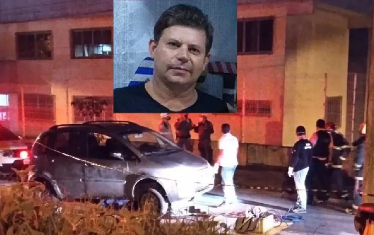 Mulher que atropelou e matou o marido em Linhares vai a júri popular