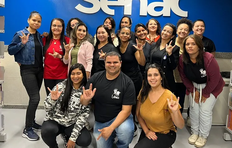 Começa Seminário "Setembro Surdo" em Linhares