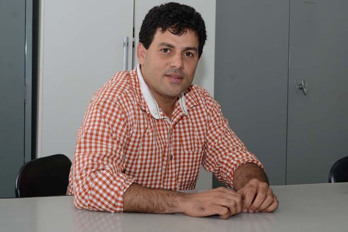 Não era boato: Urbano Dávila assume Secretaria Municipal de Cultura de Linhares