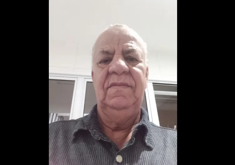 Luto: morre Heider Palombo Pinto, o Agripino Despachante de Linhares