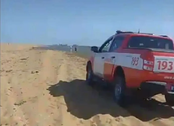Tragédia na lagoa em Linhares: duplo afogamento fatal