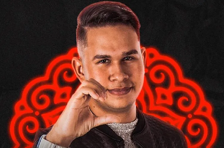 Kaelzinho Ferraz em Linhares: Compre 1 e leve 2 ingressos agora. Será sábado