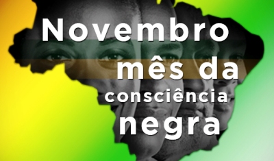 Hoje tem festa da Consciência Negra no Linhares V