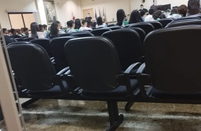 Dois réus condenados por tentativa de homicídio no Interlagos, Linhares. Um  teve pena máxima