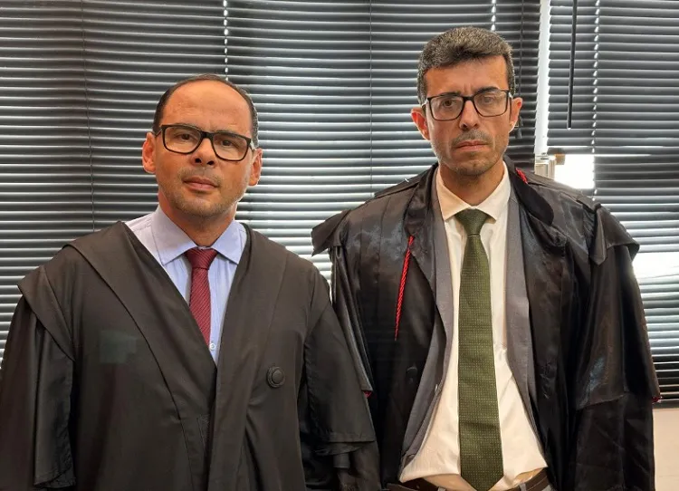 Cantores de Linhares vão a Júri Popular. “São inocentes”, garantem advogados