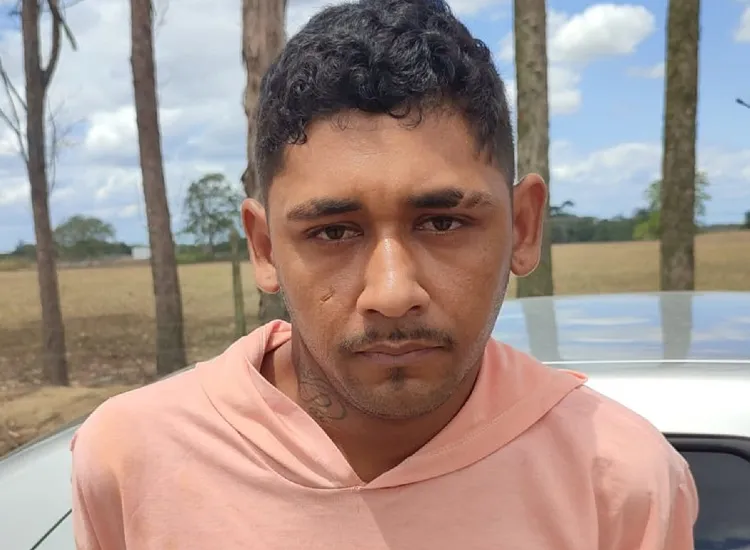 PC descobre que Caveirinha morreu após ser flagrado transando com a esposa do autor do crime