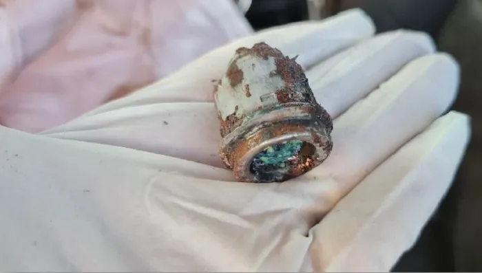 Perícia revela falha em airbag e avanço de sinal como causas de tragédia em Vila Velha