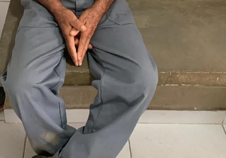 Outro homem preso em Linhares por crime de estupro de vulnerável. “O 49º”, disse delegado