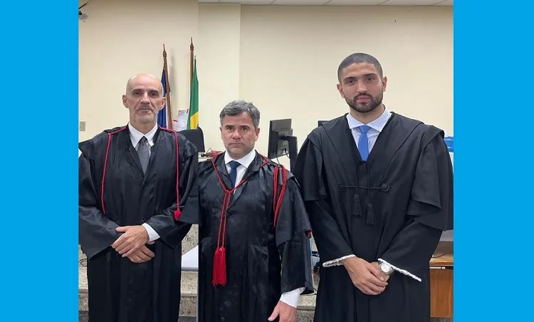 Tentativa de homicídio: Jurados aceitam tese da defesa, e um dos réus nem comparece ao júri em Linhares