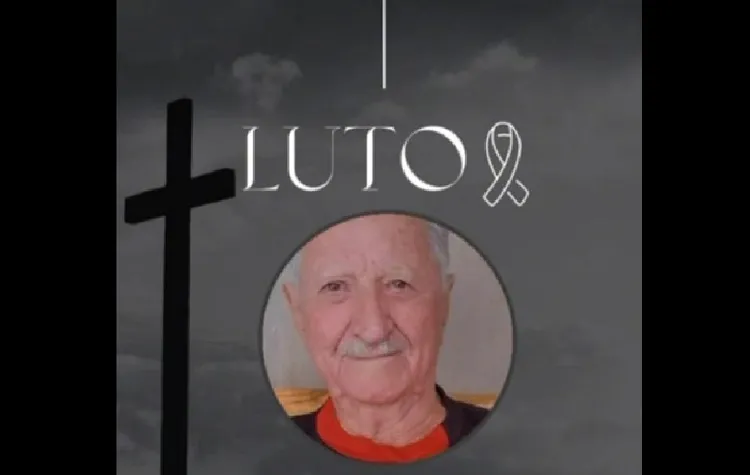 Morre Alfredo Helmer, o vovô simpatia de Linhares