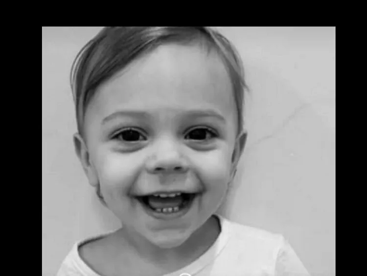 Bebê morre afogada em Rio Bananal. Notícia comove a cidade