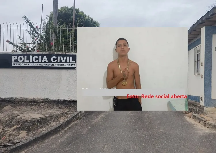 Enthony tinha 11 anos e 10 perfurações foram encontradas no corpo dele. Vítima não era o alvo dos atiradores