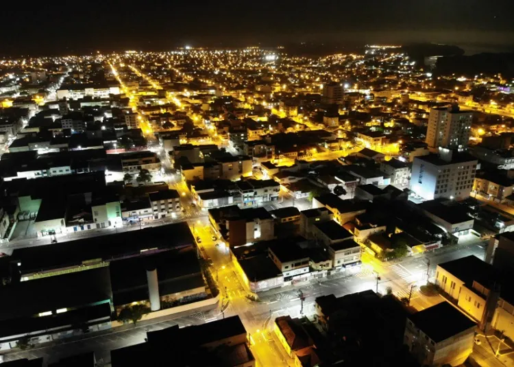Mobilidade urbana: Pesquisa traça estratégias em Linhares