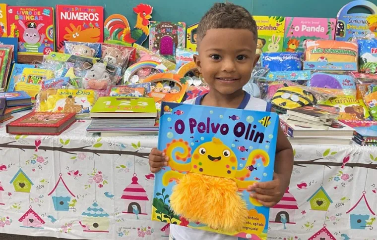 Atenção para o período de Rematrícula e Remanejo dos alunos da Educação Infantil em Linhares