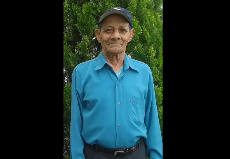 Morre Crispim, patriarca muito querido no bairro Canivete, Linhares
