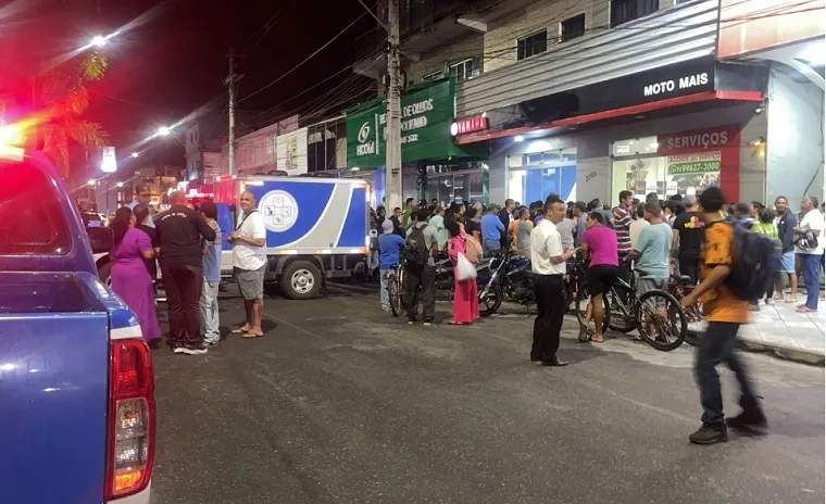 BA, tragédia na loja de motos: Homem mata ex-esposa, ex-cunhada e é preso quando tentava fugir