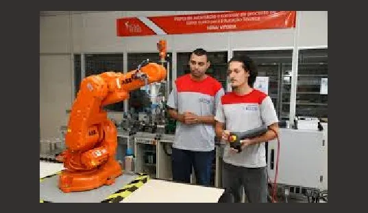 O salário melhor para quem faz curso técnico, diz pesquisa