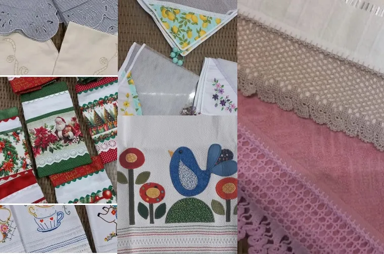 Feira com lindos produtos para você presentar e ainda ajudar o próximo em Linhares