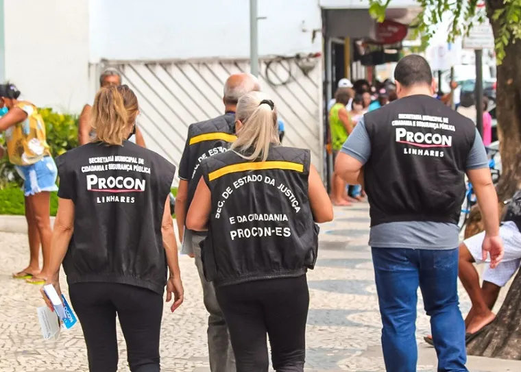 Finados: Confira as orientações do Procon de Linhares para as compras alusivas à data