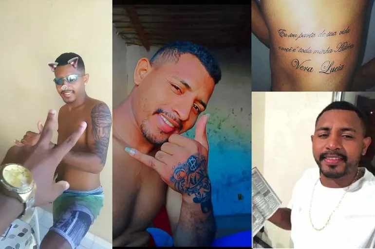 Homem desaparece em Linhares, família expõe detalhes e pede ajuda para encontrá-lo
