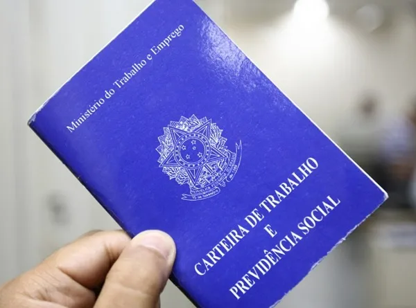 124 oportunidades de emprego com carteira assinada no Sine de Linhares