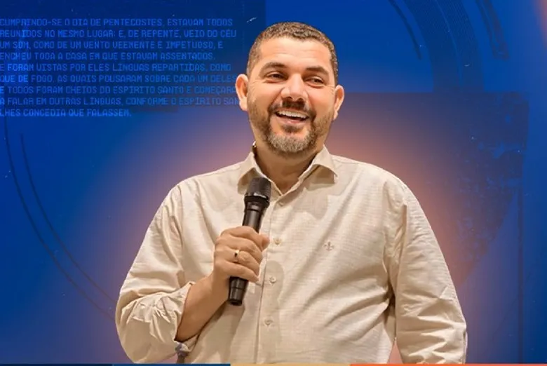 De graça: Fundador de rede de lojas em evento em Linhares para empreendedores e empresários