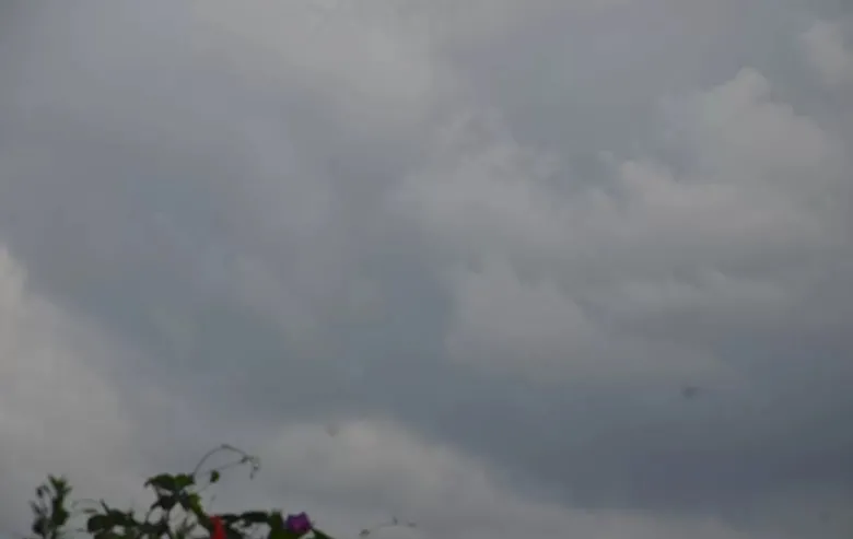 Alerta: Chuva em Linhares pode chegar a 150mm esse fim de semana
