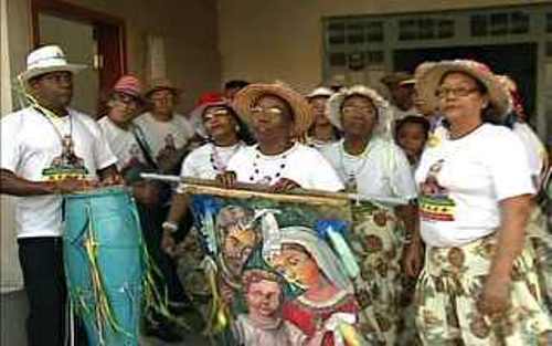 Católicos organizam “Missa África Descendente”