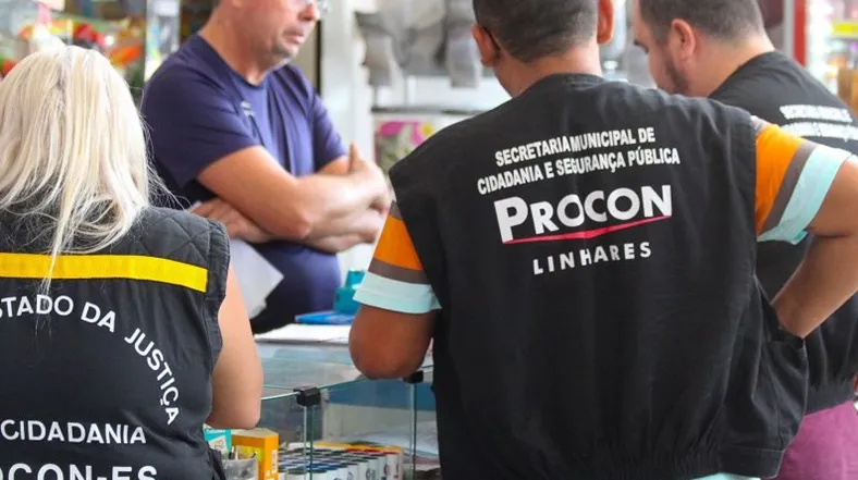 Black Friday: Cuidado com a metade do dobro. Procon de Linhares alerta consumidores para evitar golpes