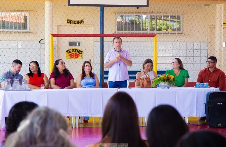 Acesso ao tratamento de Deficiência Intelectual e Transtornos do Espectro Autista passa a ser feito nas UBS de Linhares