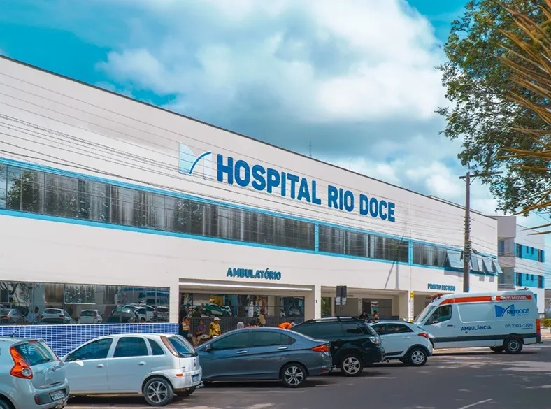 Hospital Rio Doce lança edital de processo seletivo para a residência médica e multiprofissional