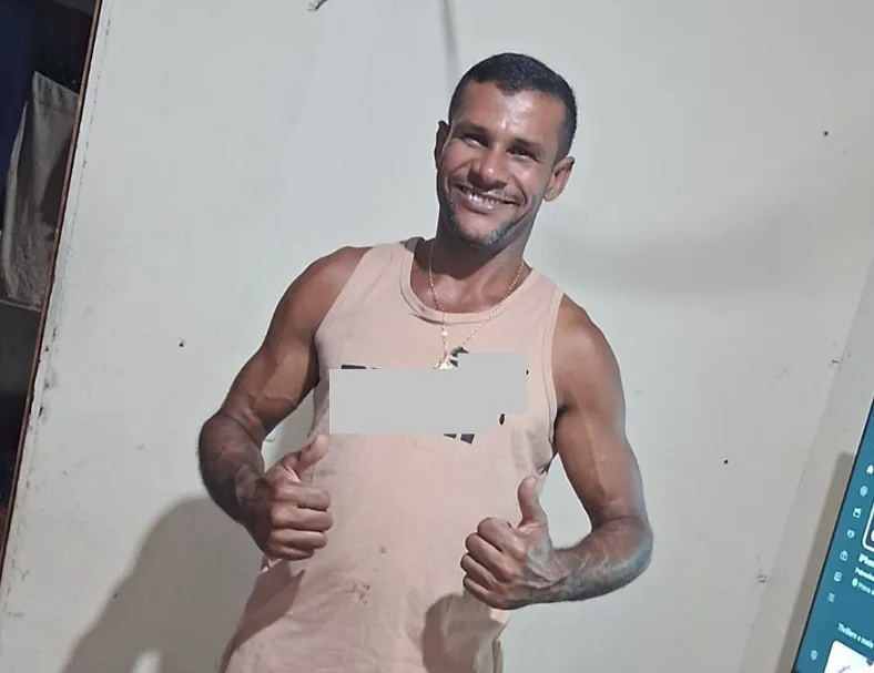 Homem desaparece no Residencial Rio Doce, Linhares, e família pede ajuda