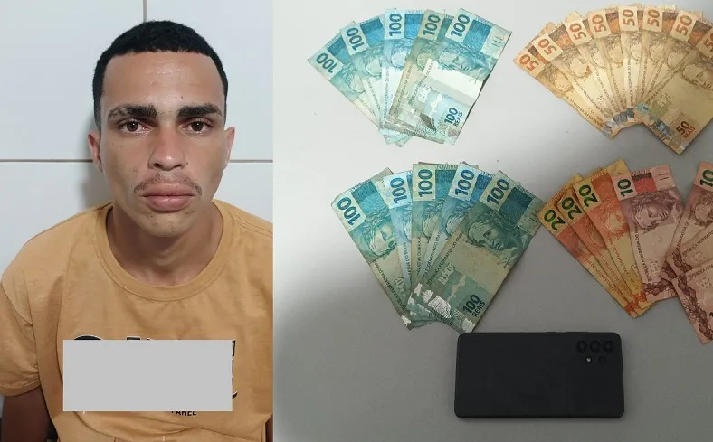 Em Povoação: procurado pela Justiça tenta se passar pelo irmão e tem plano frustrado pela PM em Linhares