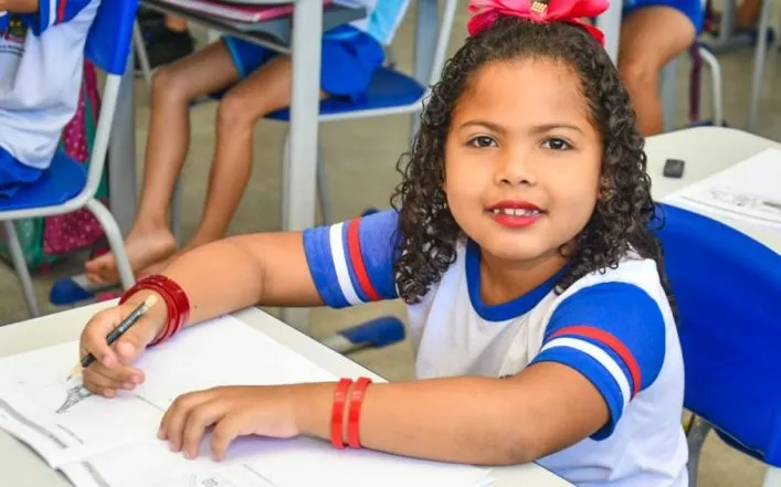 Escola: Matrícula na rede municipal de Linhares segue até segunda-feira, 25
