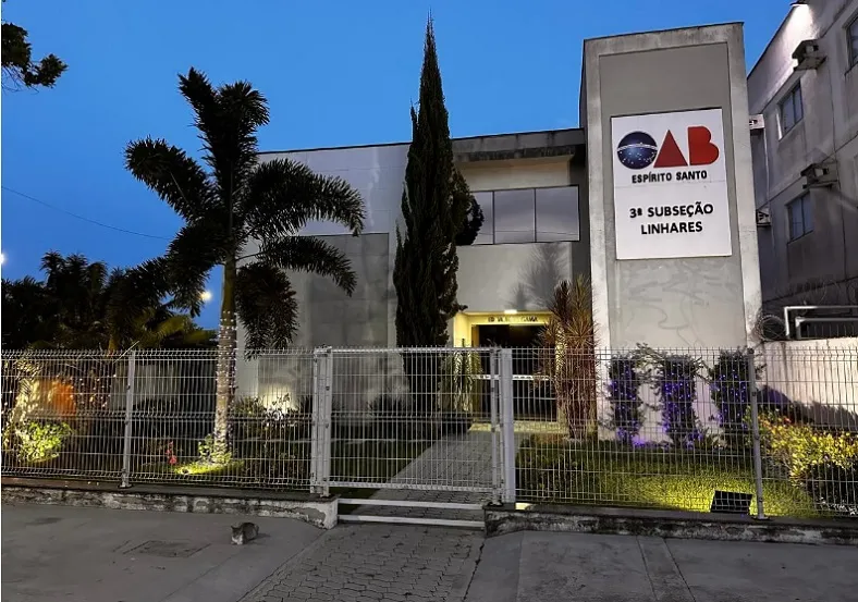 Eleição: Risk e Thiago Durão mantêm favoritismo na Seccional e 3ª Subseção da OAB
