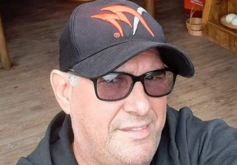 Filho e nora condenados pelo assassinato de ciclista em Cachoeiro de Itapemirim