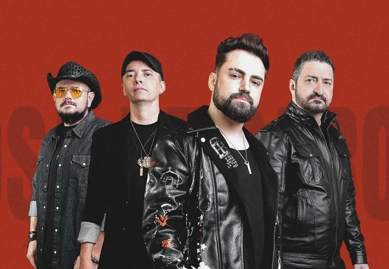 Sábado, 23: Show de Rosa de Saron de graça em Sooretama