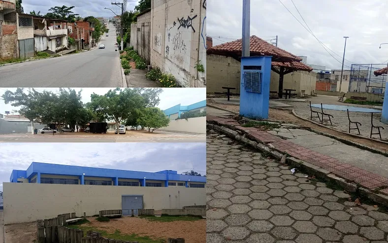 Reivindicações de bairro em Linhares: Moradores tentam agendar reunião com vereador eleito