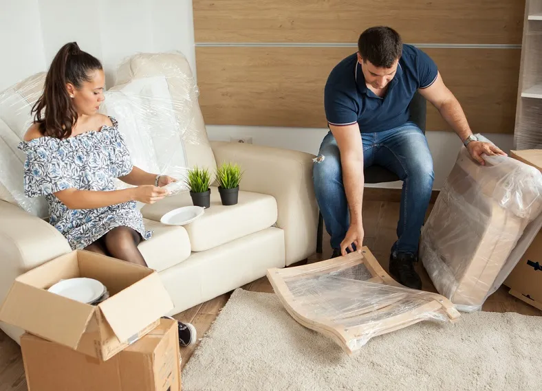 Está de mudança? Essas dicas de limpeza e organização podem te ajudar