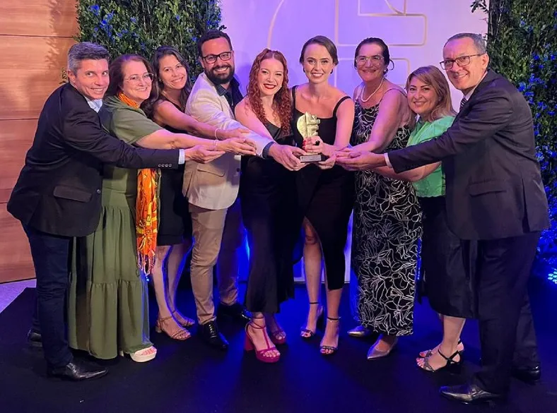 Primeiro lugar na categoria Segurança do Paciente é para hospital de Linhares