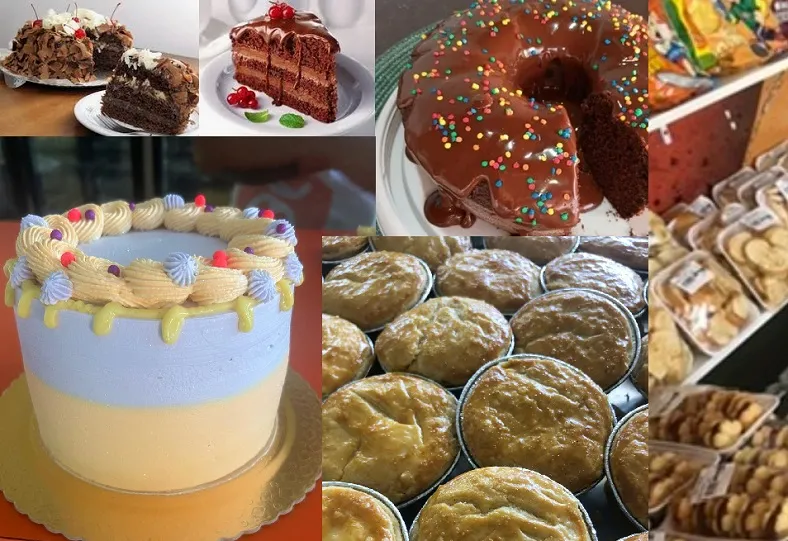 Degustação de bolos e sorteios no “estoura balão” em Linhares: é o Dia Nacional do Bolo
