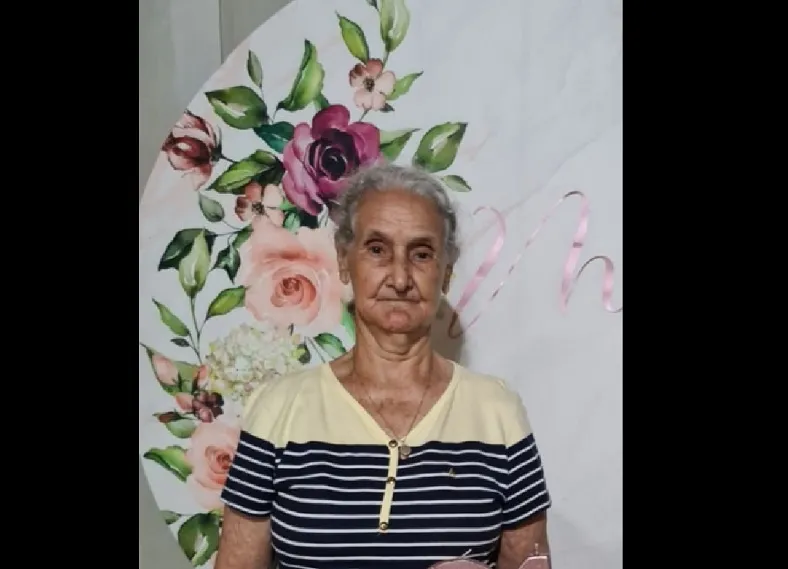 Morre Dona Maria, muito querida no BNH, Linhares