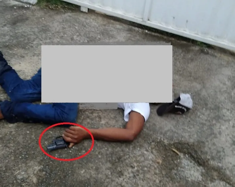 Homicídio: Jamilton de frente com a justiça para responder por crime contra morador de Bebedouro