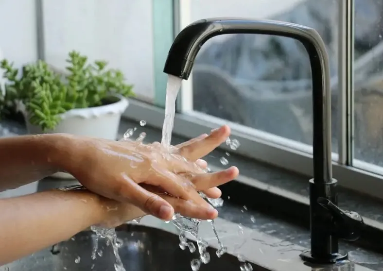 Saae inaugura nova subestação de tratamento de água em Linhares. Investimento é de mais de R$ 1 milhão