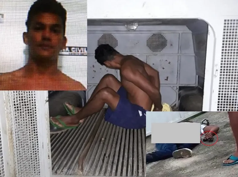 Jurada passa mal no júri que condenou Jabuti a cadeião pela morte de Gildásio em Linhares