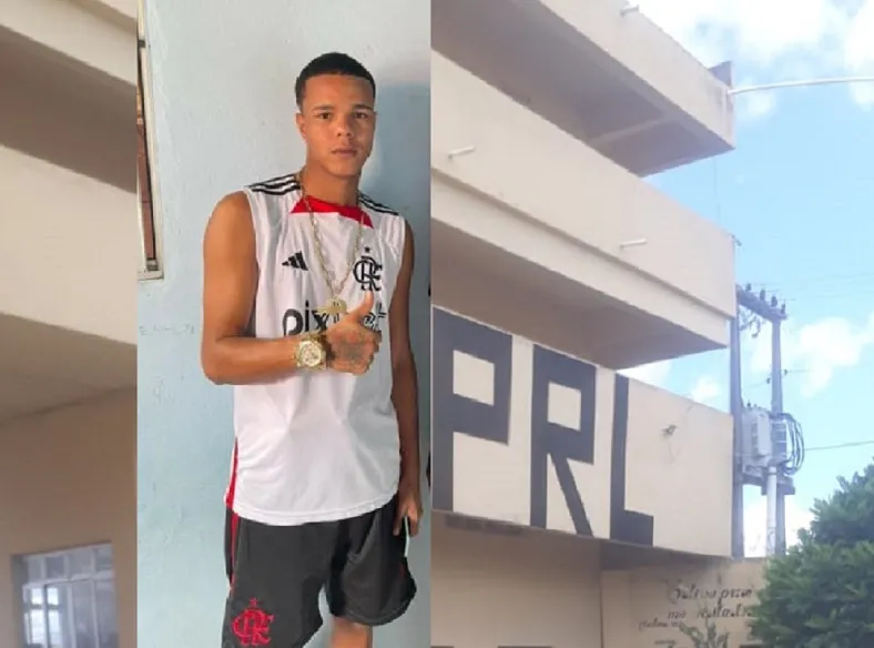 JV: Envolvido na morte de irmãos escapa da PRL, Linhares. Detalhes que apuramos impressionam