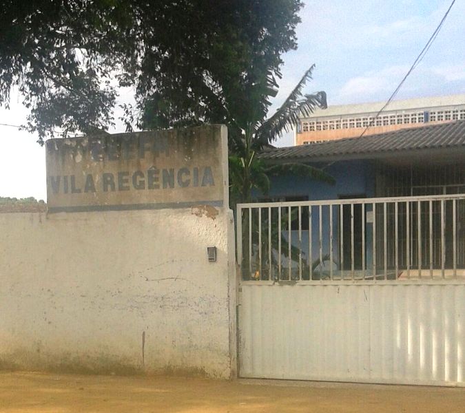 Aluno chama arroz de ‘papa’ e agride servidora de escola em Regência