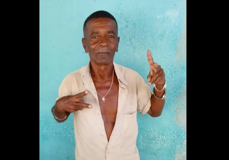 Linhares se despede do Curió, treinador de futebol e figura marcante na cidade