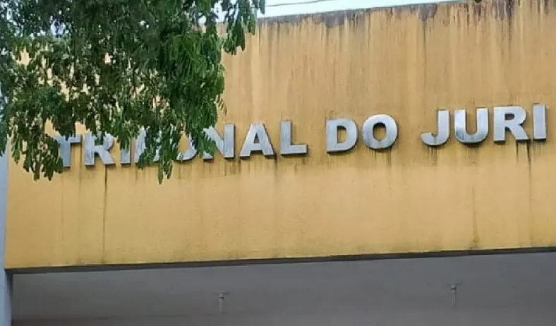 Homem esfaqueia mulher, encara a justiça e é condenado em Linhares