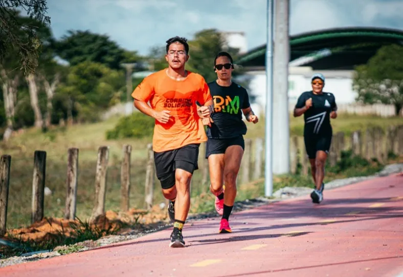 R$ 110: Abertas inscrições para a 3ª edição de corrida solidária em Linhares